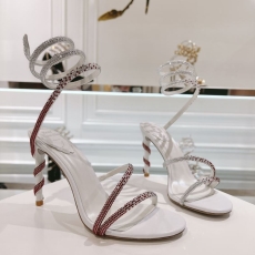 Rene Caovilla Sandals